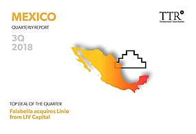 México - 3T 2018
